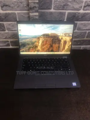 Laptop Dell Latitude 7400 8GB Intel Core i7 SSD 256GB