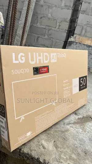 50 Inches Lg