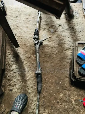 Steering Rack Corolla 2020