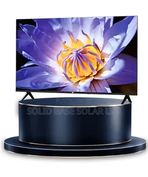Itel 32 Qled Smart Tv