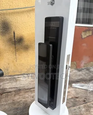 Smart Door Lock
