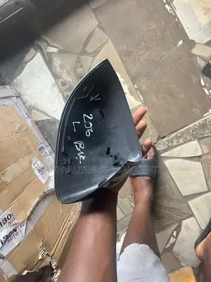 Side Mirror Cover for C300 2023 Model W206