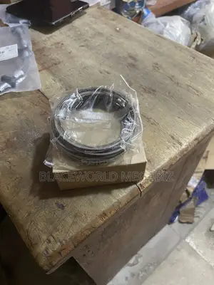 Set Piston Rings Kia Sportage Diesel