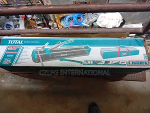 600mm Tiles Cutter
