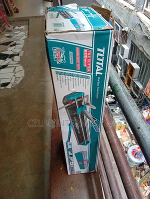 600mm Tiles Cutter