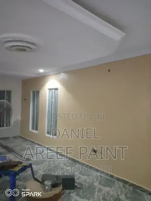 Quality House Painting and Wall Restoration