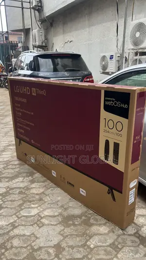 100 Inches Lg