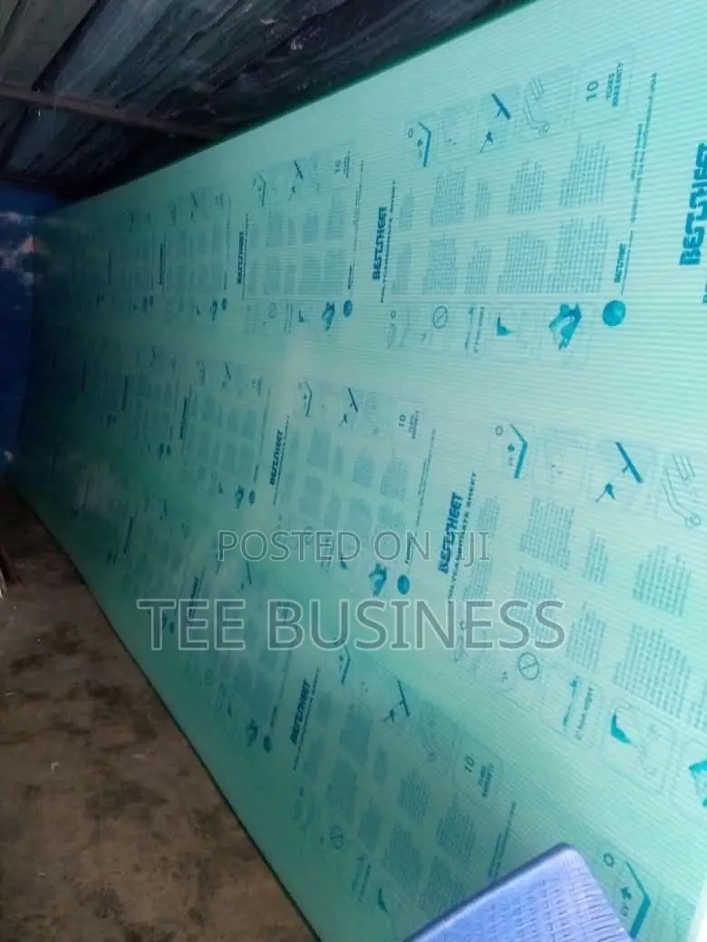 Danpalon Sheet