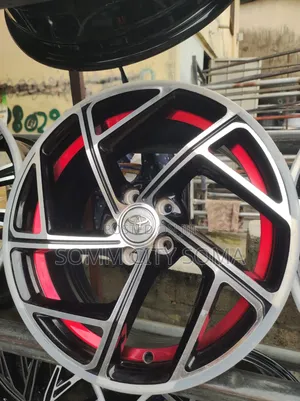 16 Rim Toyota Corolla Available