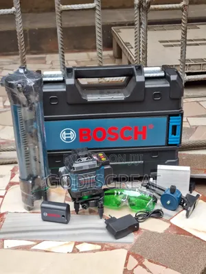 Bosch Laser Level
