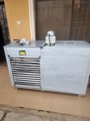 Industrial Ice Block Machine