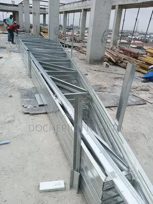 Original Stainless Steel Trusses High Quality