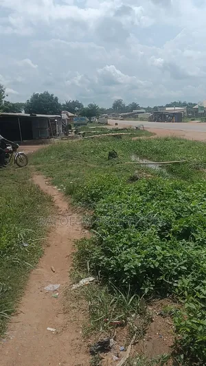 Commercial Land for Sale