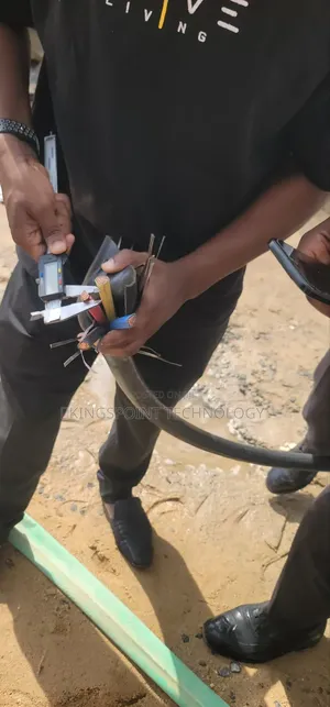 Armoured Cable