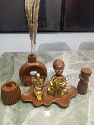 Home Accessories