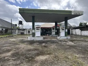 Filling Station for Lease
