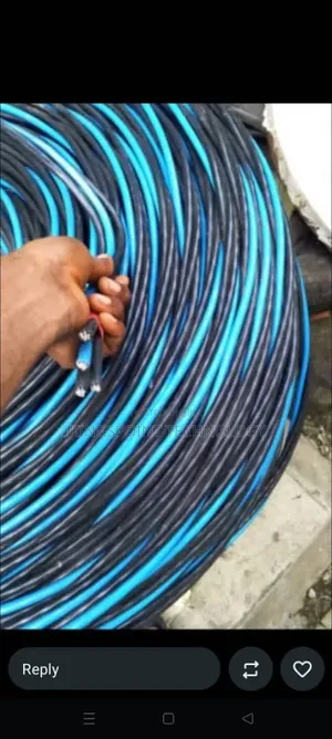 Recklen Wire