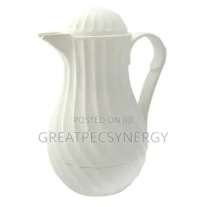 Vacuum Pot