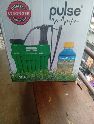Pulse 16liters Sprayer