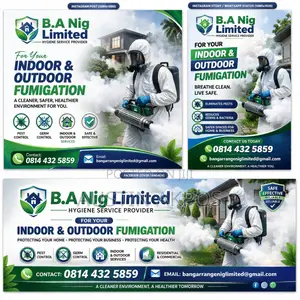 Hygiene Service Provider