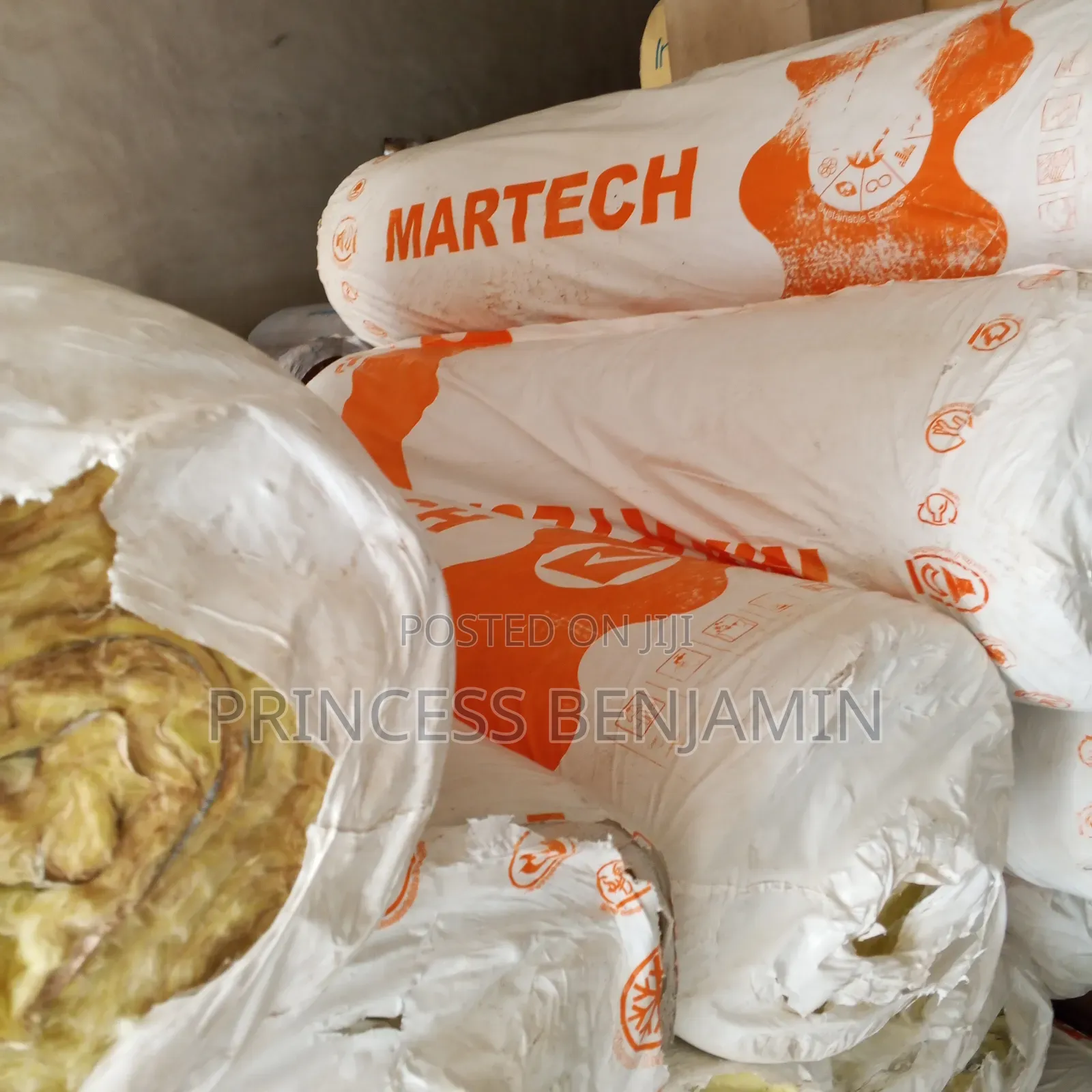 Martech Fiber