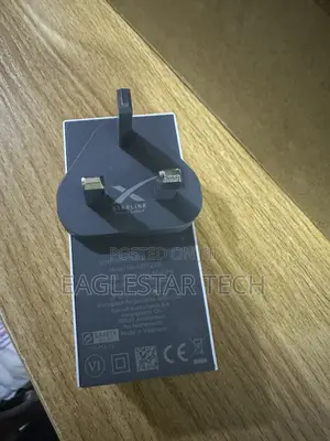 Starlink Mini Power Adapter