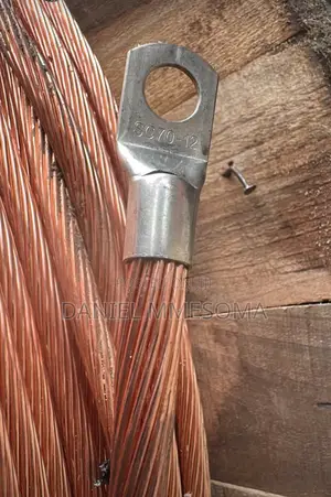 70mm Original 100%Pure Copper