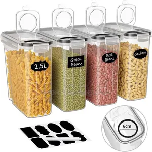 4in1 Airtight Container