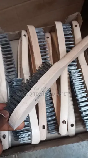 Wire Brush ₦4500