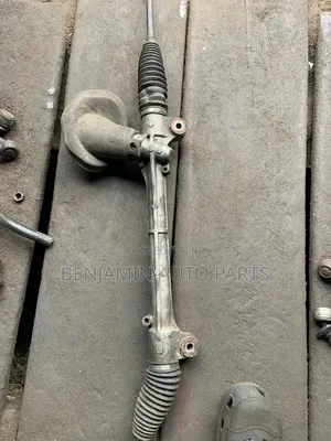 Steering Rack Matrix 2008 4wheel Drive