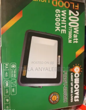 200w Led Electric Flood Light