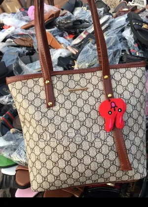 Portable Tote Hand Bags
