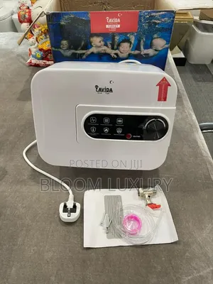 10l Lavida Turkish Water Heater