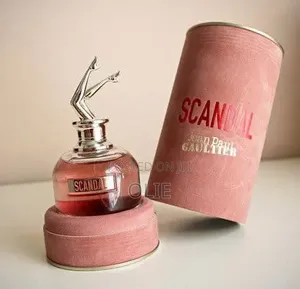 Scandal Jean