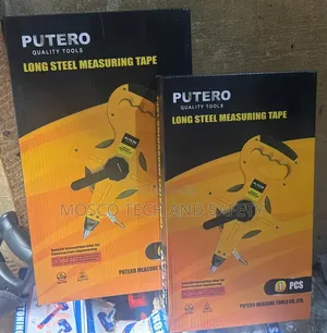 50m Steel Measuring Tape For Surveying Construction