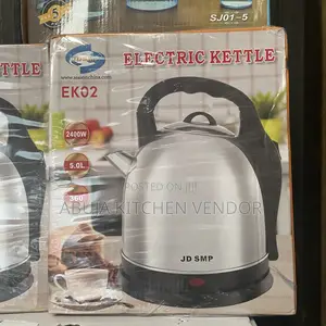 Electric Kettle