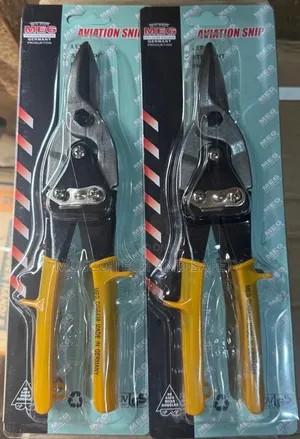 Side Cutting Pliers