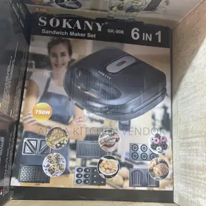 Sandwich Maker