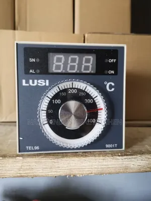 Temperature Control