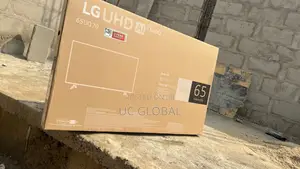 Lg 65 Inches