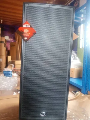 Wharfedale Delta X215 Speaker