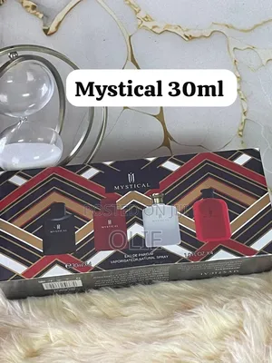 Mystical 30ml