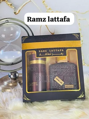 Ramz Lattafa
