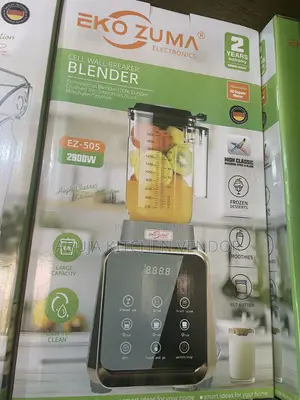 Electric Blender