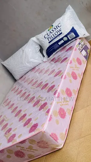Semi Orthopedic Mattress
