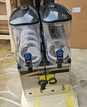 Sluch Machine Double