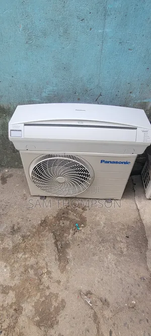 Panasonic Inverter Airconditon 1.5hp