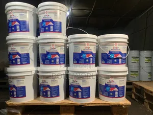 Asmacoat Amp Waterproofing