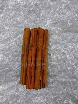 Ceylon Cinnamon Sticks (5 Counts)