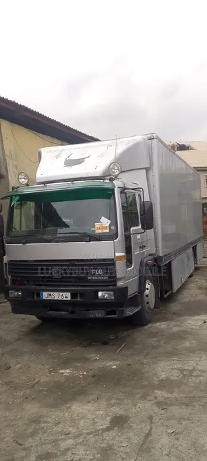 Volvo Fl6 Container Body Spring Spring
